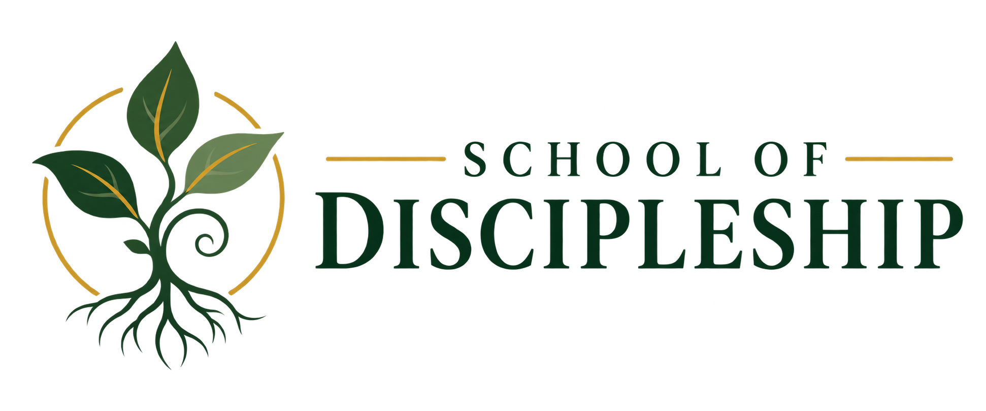 School of Discipleship logo